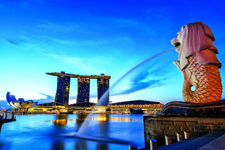Singapore chính thức phong toả tiếp tục về kinh tế, đi lại (lock-down) tới 1/6/2020