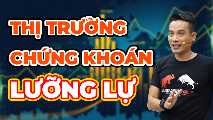 THỊ TRƯỜNG CHỨNG KHOÁN LƯỠNG LỰ CHỜ CHỐT QUỸ ETFs