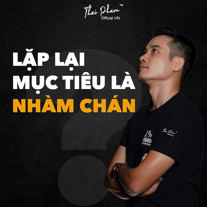 DUY TRÌ THÓI QUEN MỖI NGÀY - THÓI QUEN CỦA NGƯỜI THÀNH CÔNG