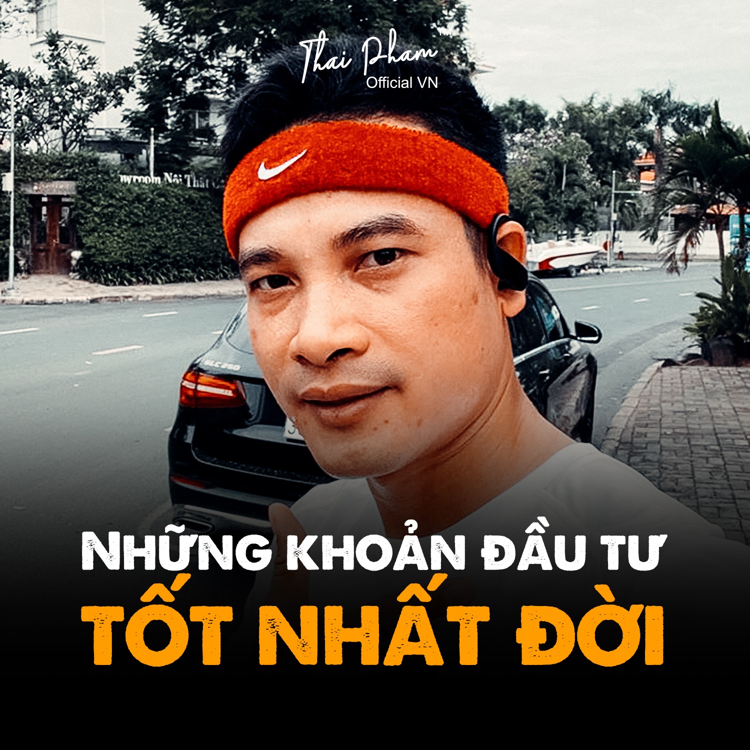 NHỮNG KHOẢN ĐẦU TƯ TỐT NHẤT ĐỜI