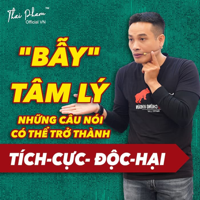 VÌ SAO NHỮNG CÂU NÓI ĐỘNG VIÊN CÓ THỂ ĐEM LẠI SỰ TÍCH CỰC ĐỘC HẠI?