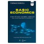 Basic Economics: Kinh tế học cơ bản, a bờ cờ, kinh tế học nhập môn cho nhà đầu tư
