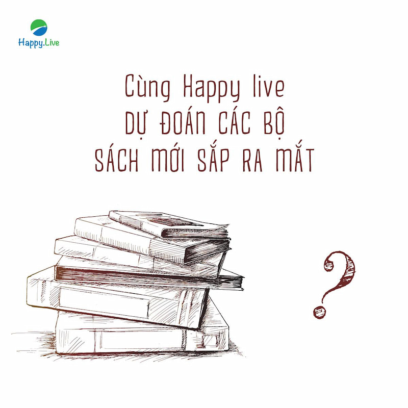 Lộ trình đọc sách đầu tư tại Happy Live như thế nào?