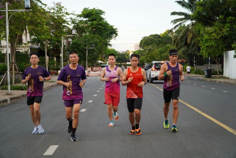 Bạn chưa nhận thấy được sự tiến bộ mỗi ngày của mình nhưng không nghĩa điều ấy đang không diễn ra