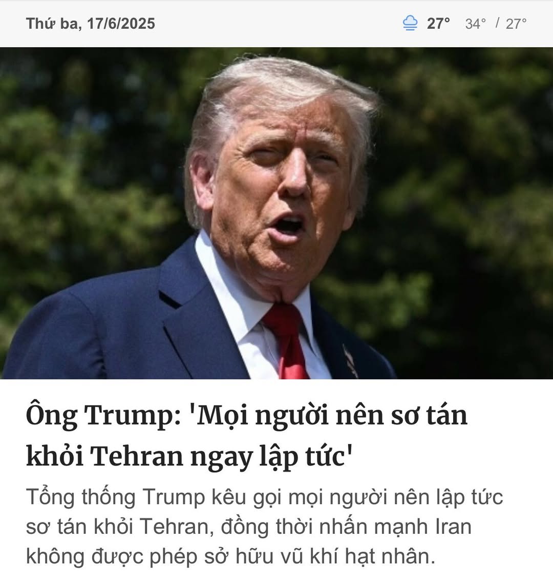 Điểm tin tài chính ngày 17/06/2025
